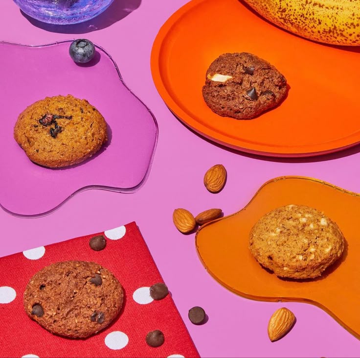 nibbl cookies background