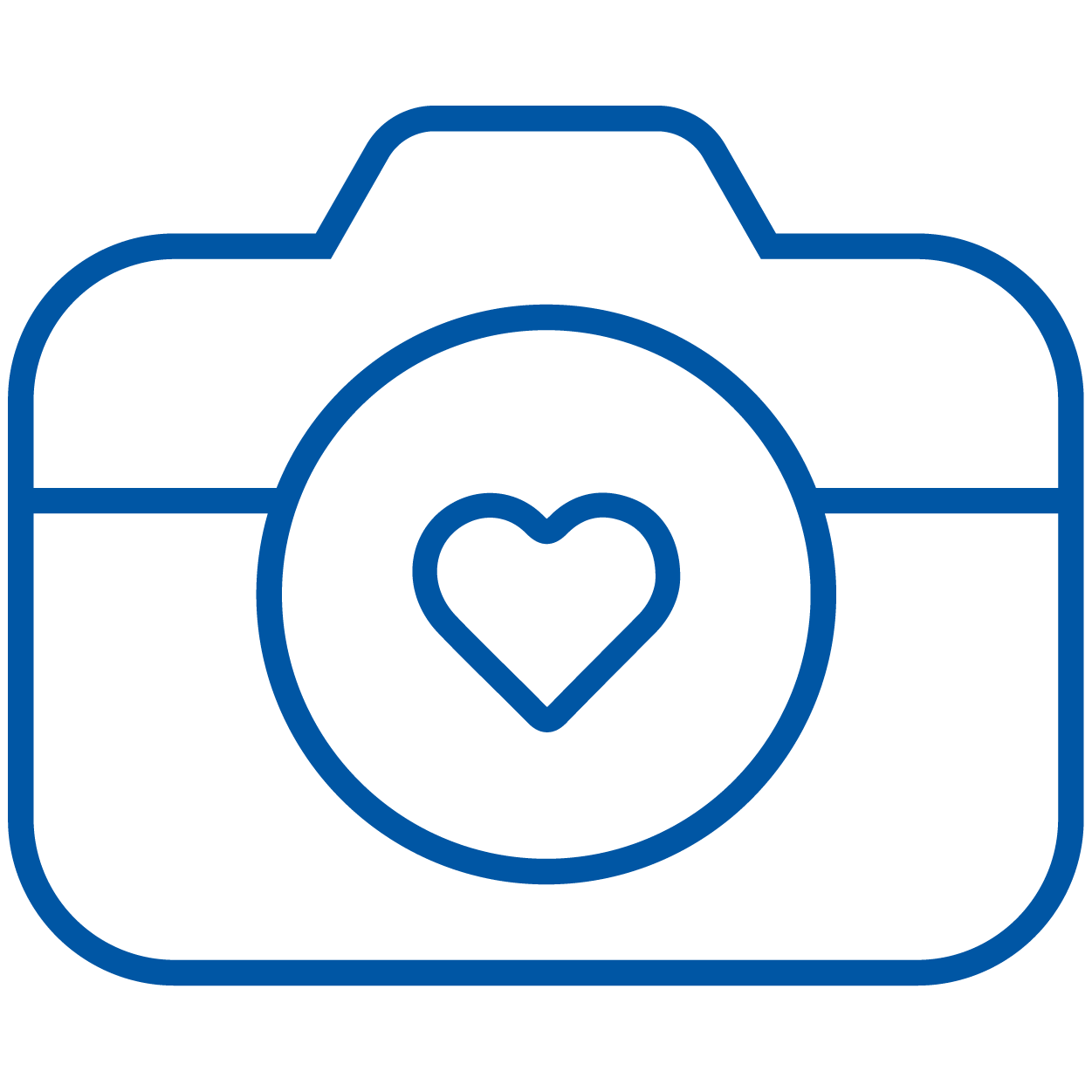 EVERY BITE SPARKS JOY AND CONNECTION Icon