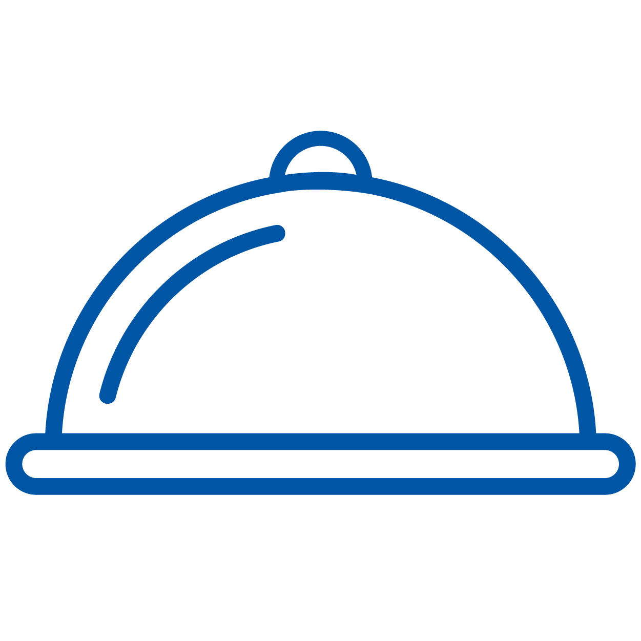 ONLY REAL INGREDIENTS Icon